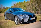 Lexus IS 300 300h F-Sport Automatik F-Sport - Lexus IS-Serie Benziner Gebrauchtwagen