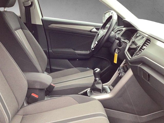 Fahrzeugabbildung Volkswagen T-Roc TSI Style LED Navi AHK ACC RFK SH