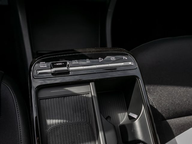 Hyundai Tucson Trend 1.6 Plug-In Hybrid 4WD Navi ACC