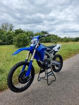 Yamaha YZ 450F  - YAMAHA 450 F