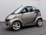 Smart Cabrio Brabus 85 PS Turbo**Neuer Motor**Servo** - Smart: Motor