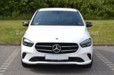 Mercedes-Benz B 200 B -Klasse B 200 *1.Hand *Scheckheft * - Mercedes-Benz B 200 in Solingen