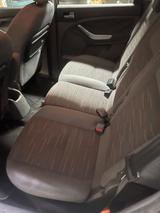 Ford C-Max 2.0 Ghia Autom. Ghia - Ford C-Max: Ghia