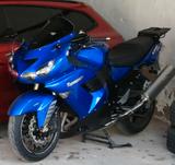 Kawasaki ZZR 1400 ABS Top gepflegt  - Angebote