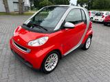 Smart ForTwo fortwo coupe Basis 52kW*KLIMA*PANO - gebrauchte Smart ForTwo aus dem Jahr 2007