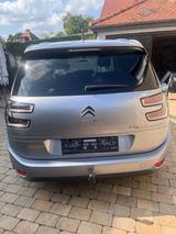 Citroën C4 SpaceTourer BlueHDi 130 Stop&Start SELECT... - Citroën C4 SpaceTourer aus 2019