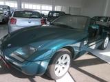BMW Z1 urgrün Scheckheft*H-Kennzeichen - BMW Z1 aus 1990