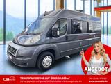 Adria Twin 600 SP - viele Extras - - Wohnwagen mit Seitensitzgruppe