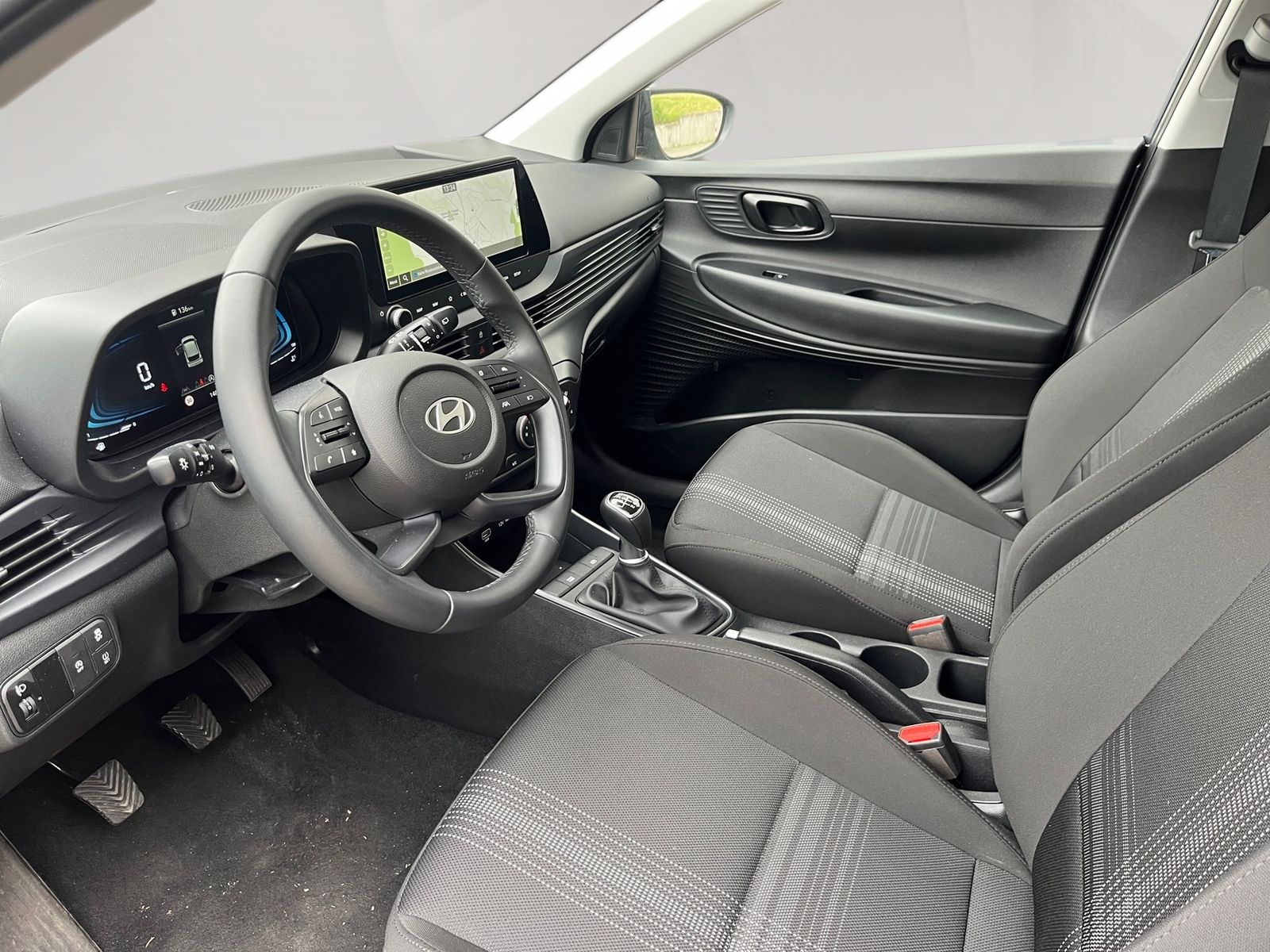 Hyundai i20 – Bild 7