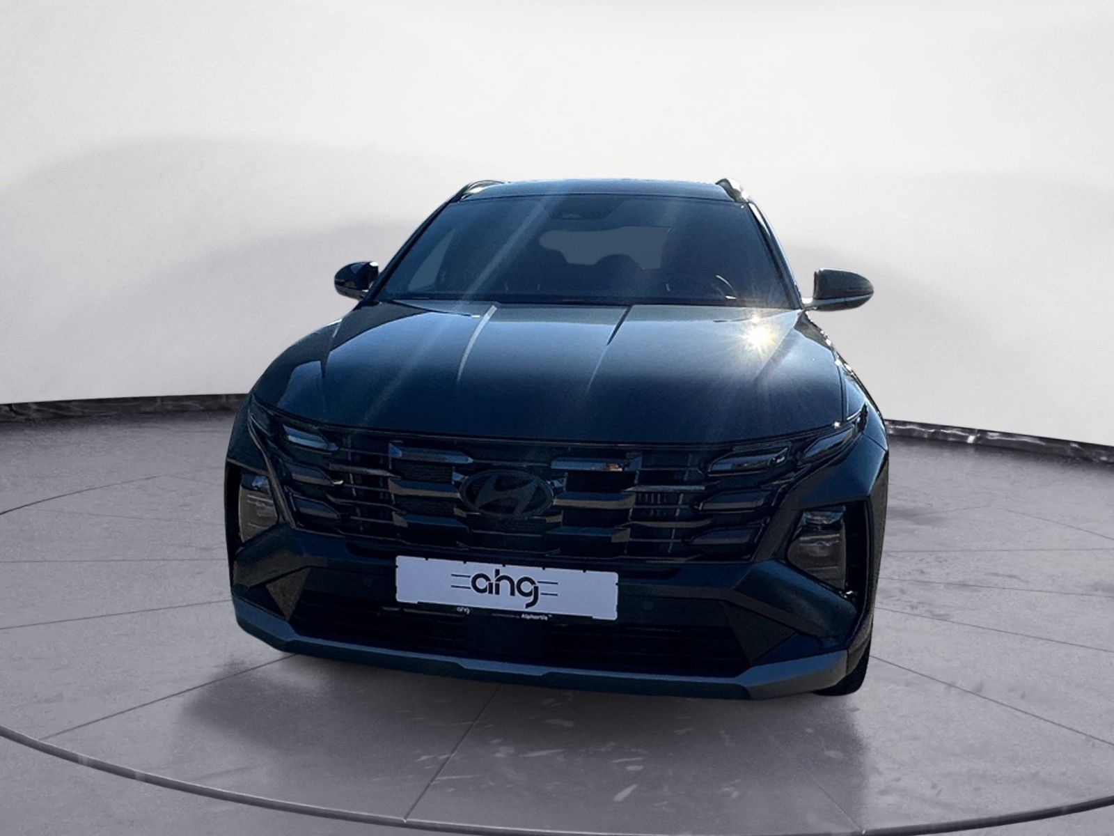 Hyundai Tucson – Bild 7