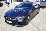 Mercedes-Benz CLS 450 AMG Line 4Matic Navi LED 360° PDC AHK - gebrauchte Mercedes-Benz CLS 450 aus dem Jahr 2020