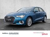 Audi A3 Sportback 2.0 TDI S tronic advanced - Audi A3 advanced mit Diesel-Antrieb
