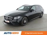 Mercedes-Benz E 300 T AMG Line Aut.*LED*NAVI*ACC*CAM*PDC*SHZ* - Mercedes-Benz E 300 Gebrauchtwagen in Berlin