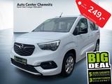 Opel Combo Life 1.5 D Ultimate Standh/Pano/Navi/SHZ/L - Opel Combo Life mit Schiebedach