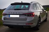 Skoda Superb 2.0 TSI DSG 4x4 SPORTLINE - Vollausstatt. - Skoda Superb von privat