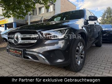 Mercedes GLC 220 - 3