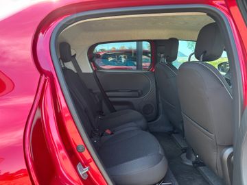Renault Twingo E-Tech elektrisch Techno 80hp Urban Range