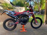 Fantic Xef 250 - FANTIC XEF 250