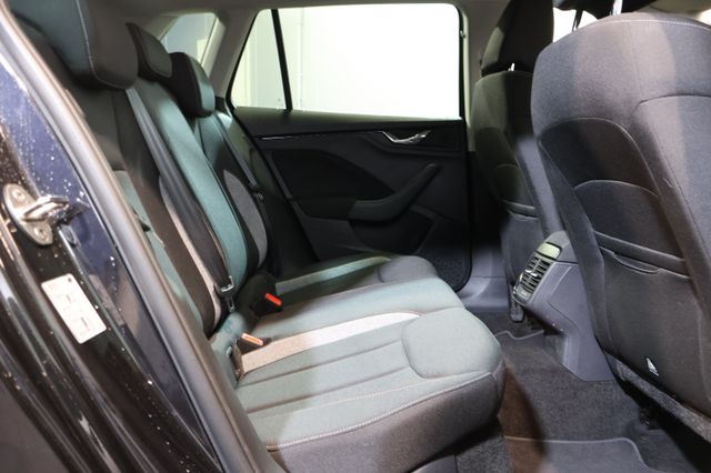 Skoda Kamiq 1.0 TSI Selection AID+CARPLAY+KEY+KAM+LED