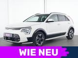 Kia Niro e-Niro Vision ACC|Wärmepumpe|Bi-LED|Navi - Kia Niro aus 2023