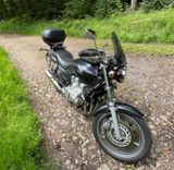 Honda CB 750 Seven Fifty, techn. u. opt. 1a Zust. - HONDA FIFTY SEVEN