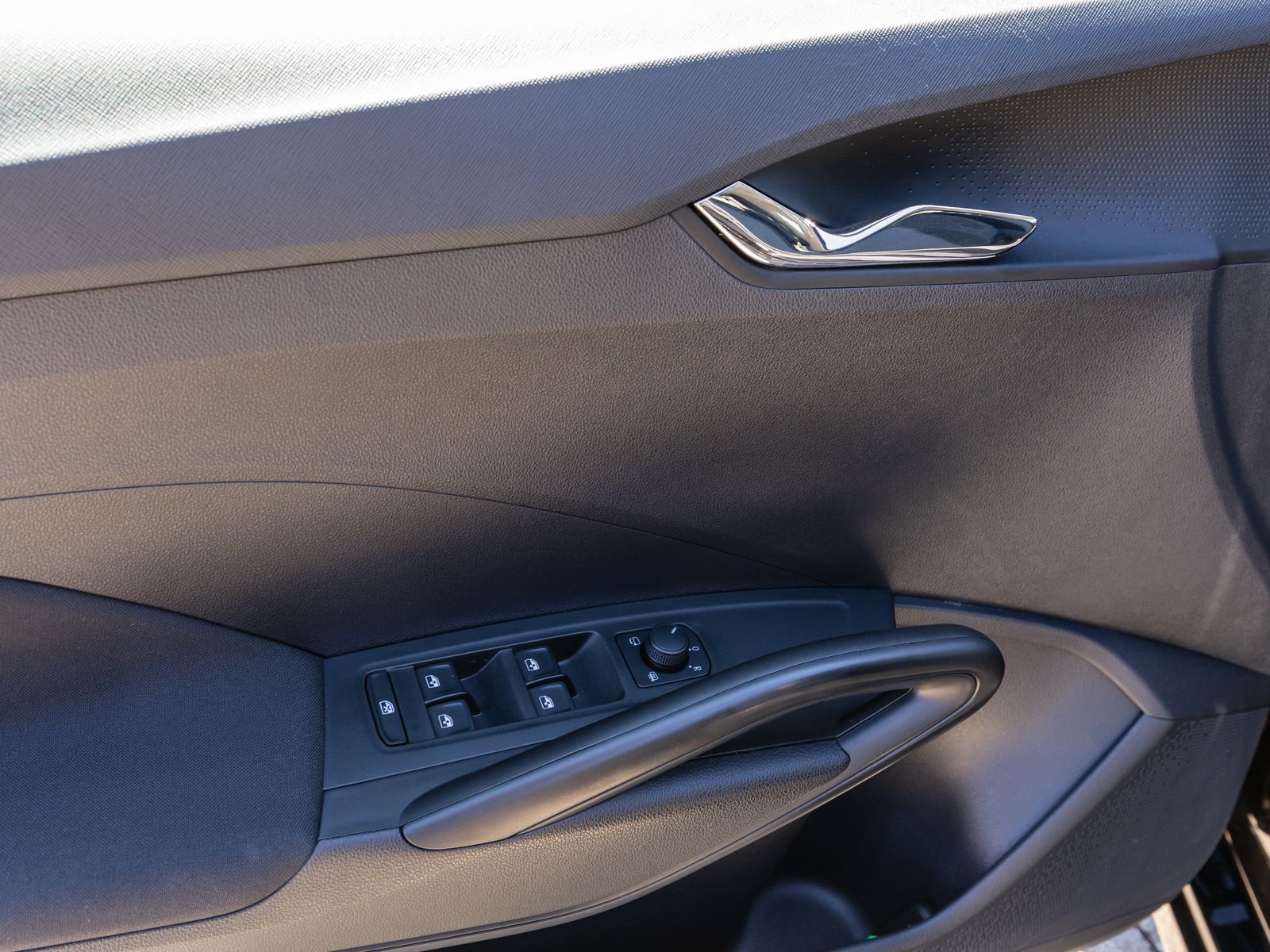 Skoda Fabia - Bild 11