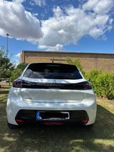 Peugeot 208 PureTech 100 Allure Allure - Peugeot 208 Unfallwagen