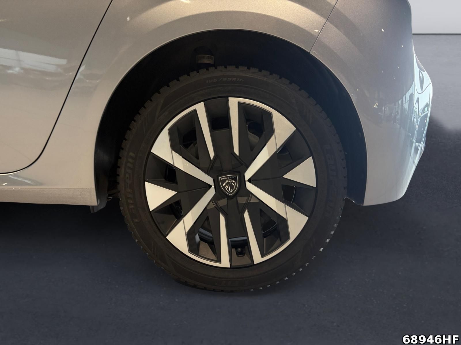Fahrzeugabbildung Peugeot 208 Active +LANEASSIST+CARPLAY+TEMPOMAT