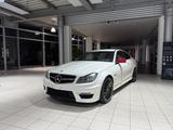 Mercedes-Benz C 63 AMG *  1 OF 15  *JAPAN LIMITED EDITION - Mercedes-Benz C 63 AMG: Sportwagen