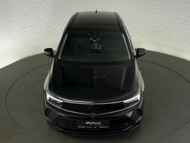 Grandland GS AT+LED+NAVI+360 GRAD KAMERA+SITZ-/L