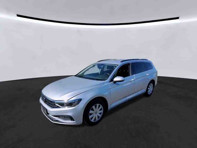 Passat Variant 2.0 TDI DSG BUSINESS MATRIX LED+K