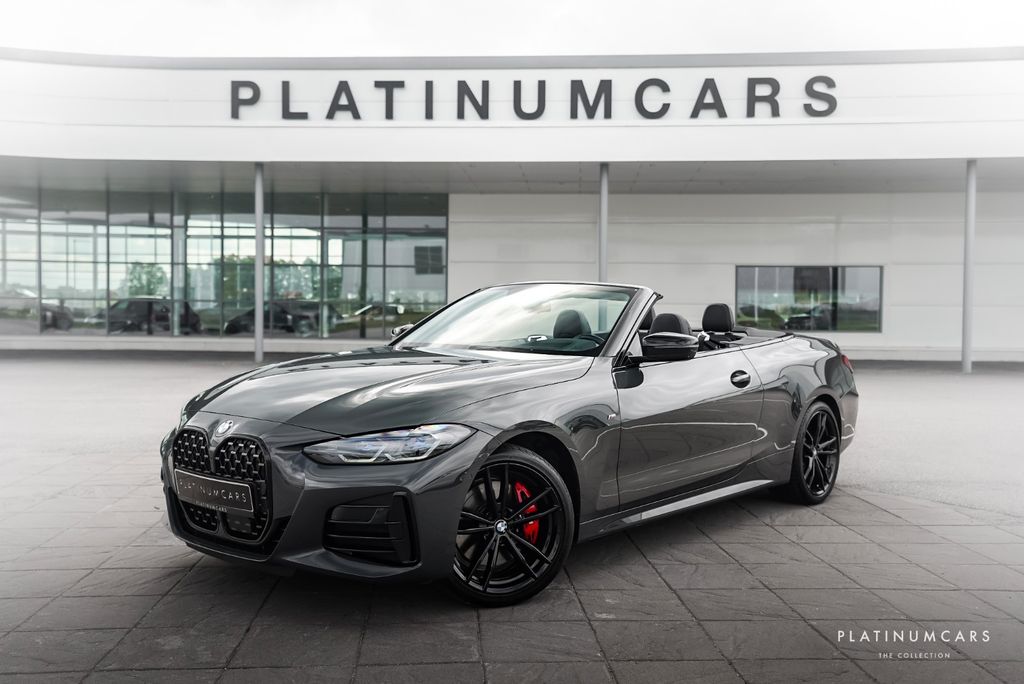 BMW M440