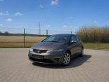 Honda Civic Lim. 5-trg. 1.4 Comfort Scheckheft TÜV n.V - Honda Civic mit Benzin-Antrieb: Kleinwagen