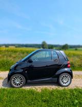 Smart Fortwo|Automatik|451|EZ 2010|125.000km| - Smart: Km0