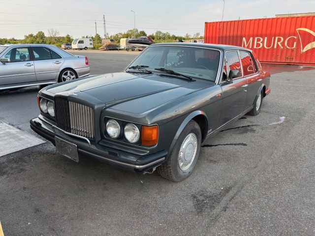 Bentley Turbo R