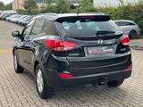 Hyundai ix35 Style Automatik Leder  Tüv/Au NEU - Hyundai ix35 in Hamburg