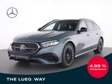 Mercedes-Benz E 300 e T AMG+NIGHT+20''+SUPERSCREEN+PANO+FAHRAS