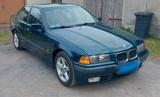 BMW E36 guter orig. Zustand 2 Hand - BMW 316: E36