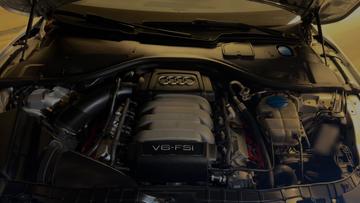 2011 AUDI A7 — миниатюра 15