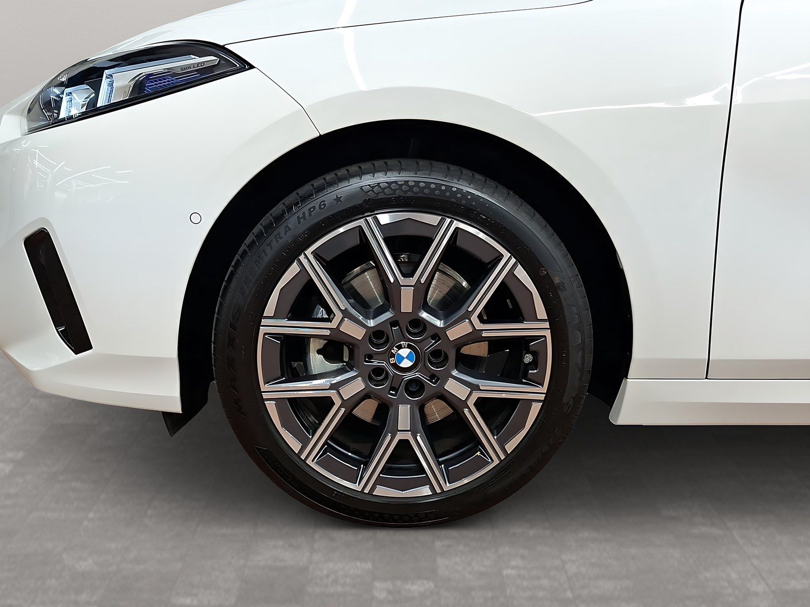 BMW 120 - Bild 9