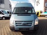 Ford TRANSIT 9-SITZER 2x SCHIEBETÜR  KLIMA, STANDHEIZ - Angebote