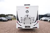 Benimar Sport 363*Automatik*Dachklima*Solar*Sat*ACC - Wohnmobil oder -wagen Alkoven Wohnwagen