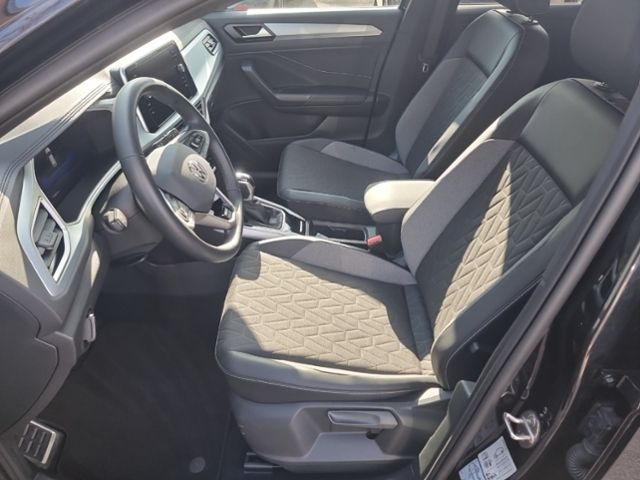 Fahrzeugabbildung Volkswagen T-Roc 2.0 TDI GOAL LED-PLUS IQ.DRIVE NAVI KAMERA