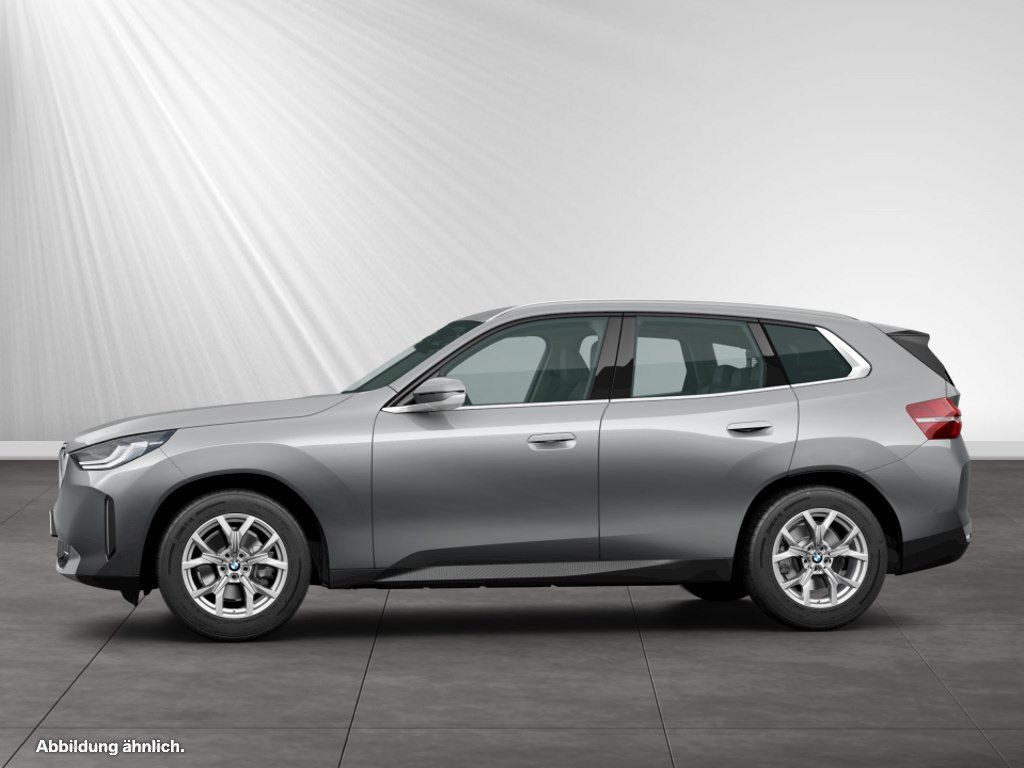 BMW X3 - Bild 5
