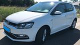 Volkswagen Polo 1.4 TDI LOUNGE ,SD,Klima,Garantie.... - Volkswagen Polo mit Diesel-Antrieb: Schiebedach