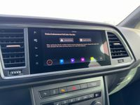 Cupra Ateca - Vorschau Bild 15