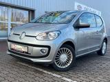 Volkswagen up! high up! BMT eco - Volkswagen up! mit CNG-Antrieb: Kleinwagen