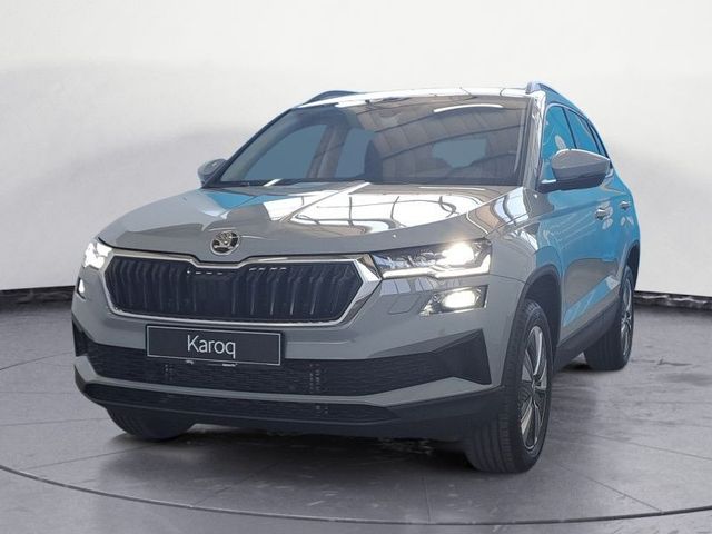 Skoda Karoq Selection 1,5 TSI 7-Gang a