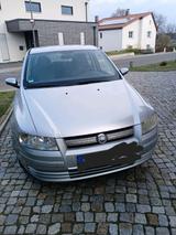 Fiat Stilo - Fiat Stilo aus 2007