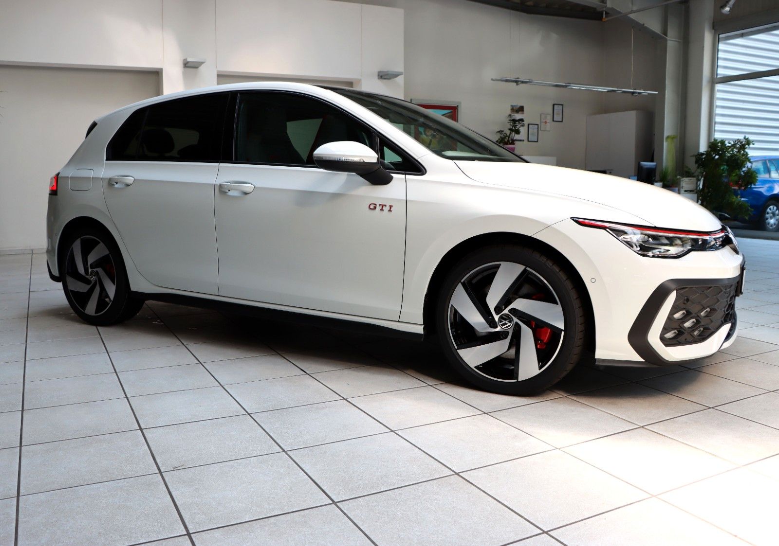 Volkswagen Golf - Bild 9